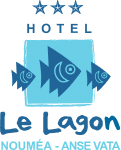 le lagon logo