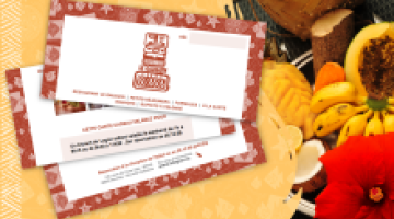 brunch week end enfant